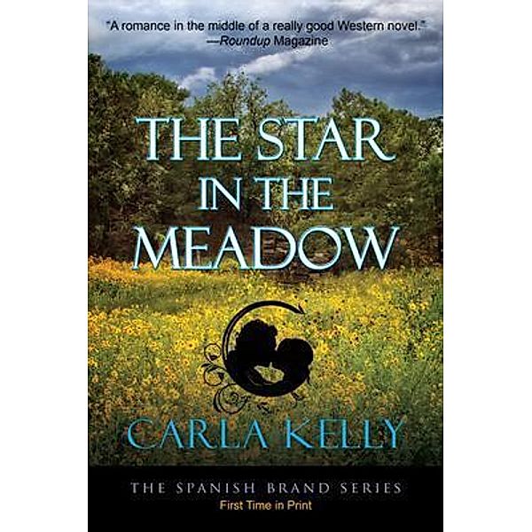 Star in the Meadow, Carla Kelly