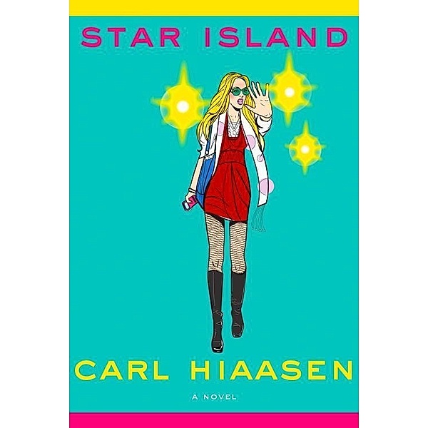 Star Island / Skink Series, Carl Hiaasen