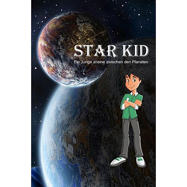 Star Kid, Michael Trieb