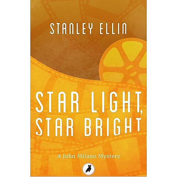 Star Light, Star Bright / mysteriouspress.com, Stanley Ellin