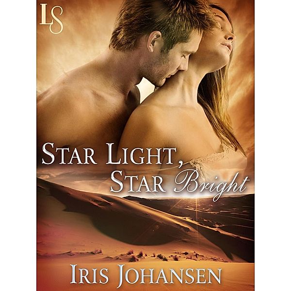 Star Light, Star Bright / Sedikhan Bd.13, Iris Johansen