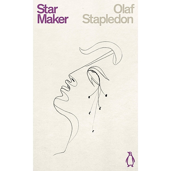 Star Maker / Penguin Science Fiction, Olaf Stapledon