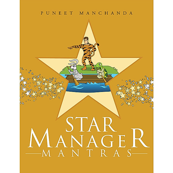 Star Manager Mantras, Puneet Manchanda