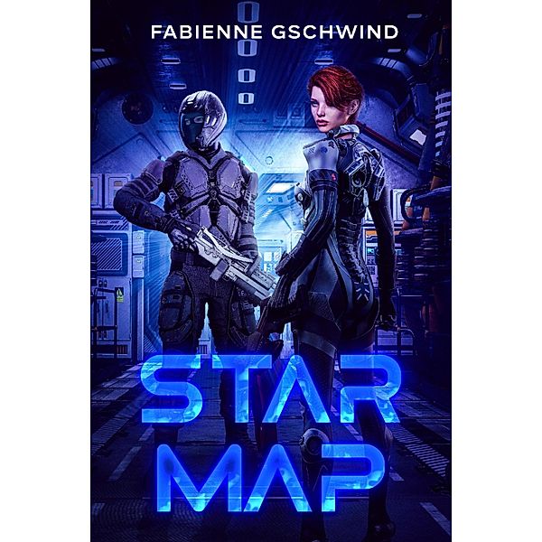 Star Map, Fabienne Gschwind