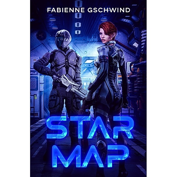 Star Map, Fabienne Gschwind