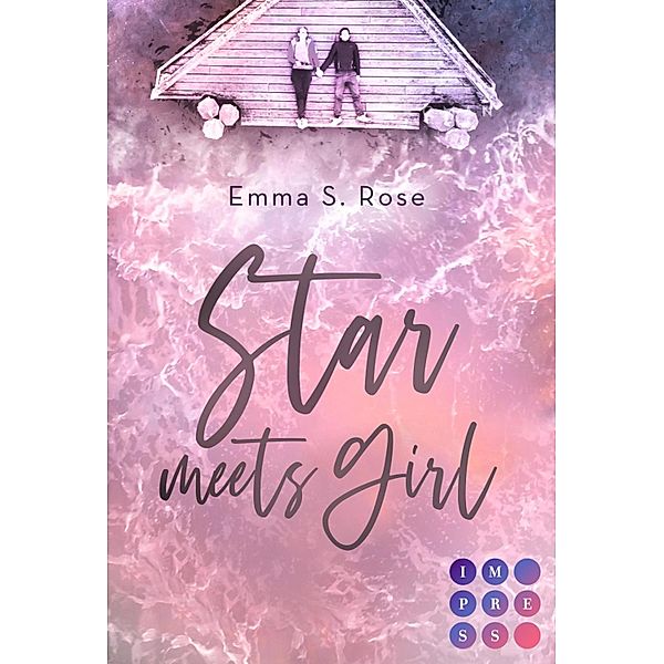 Star meets Girl, Emma S. Rose