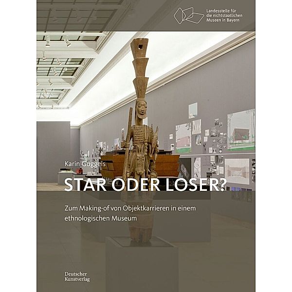 Star oder Loser?, Karin Guggeis