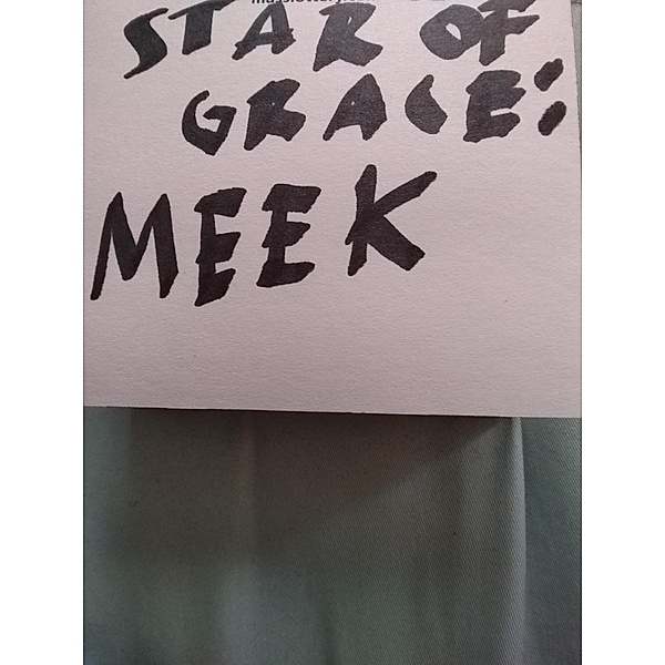 Star of Grace: Meek, Kid Haiti