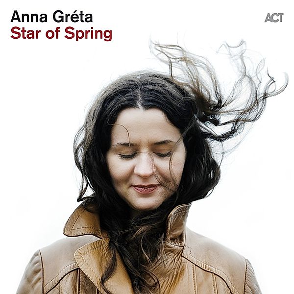 Star Of Spring (180g Black Vinyl), Anna Greta