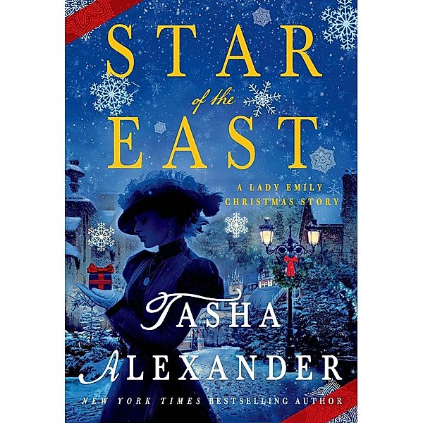 Star of the East / Minotaur Books, Tasha Alexander