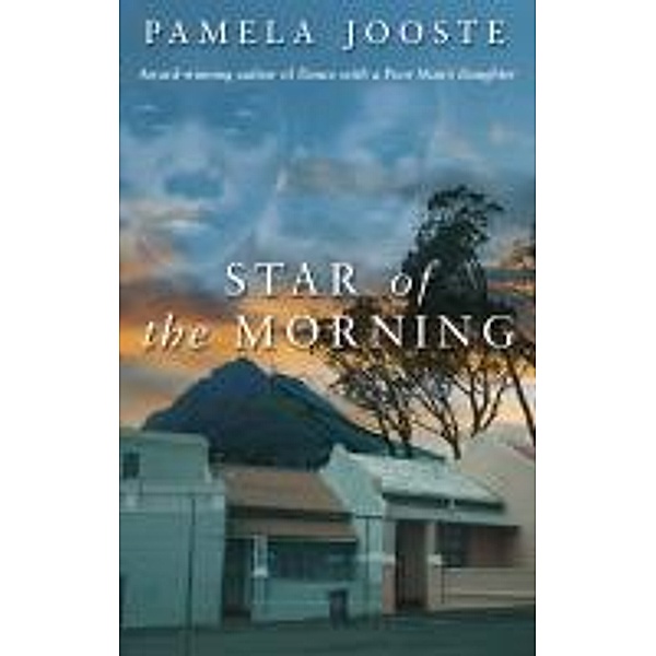 Star Of The Morning, Pamela Jooste