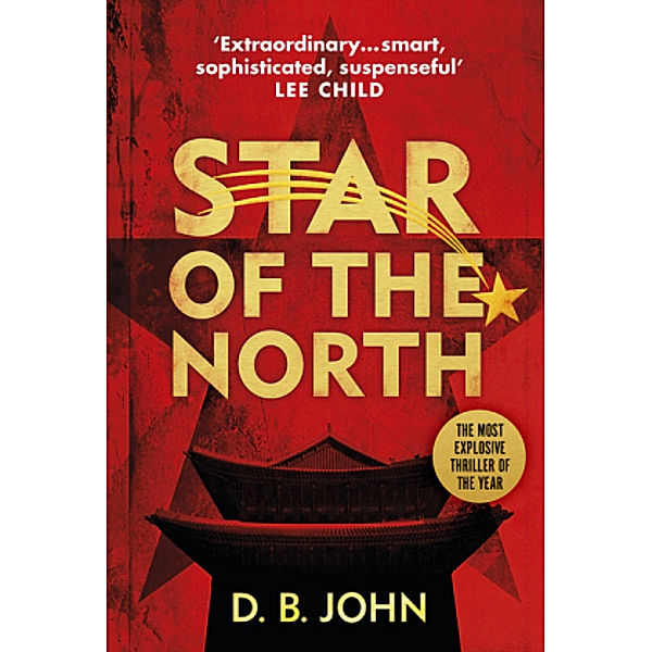 Star of the North, David John