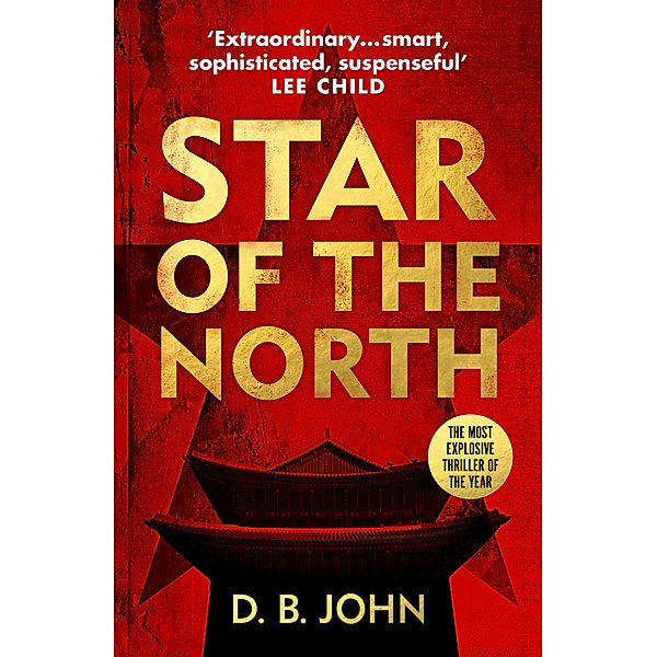 Star of the North, D. B. John