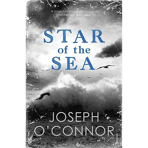 Star of the Sea, Joseph O'Connor