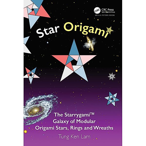 Star Origami, Tung Ken Lam