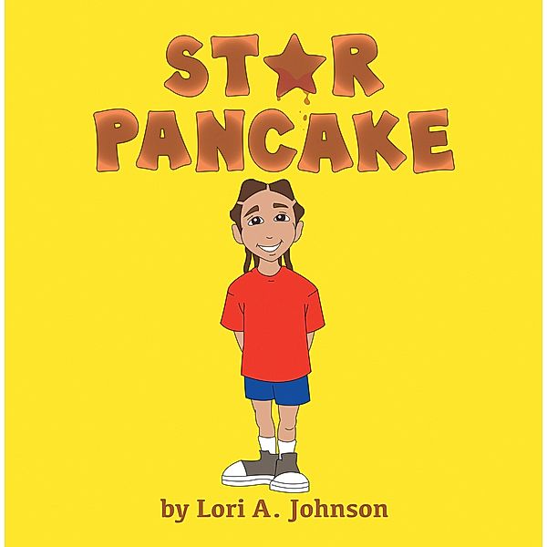 Star Pancake, Lori A. Johnson