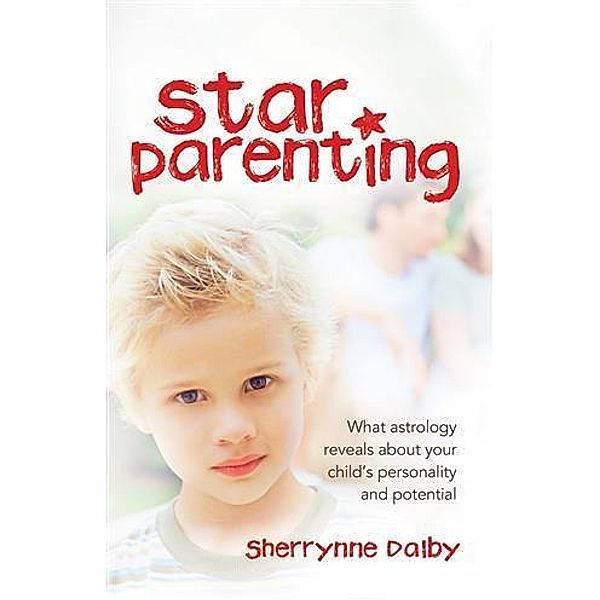 Star Parenting, Sherrynne Dalby