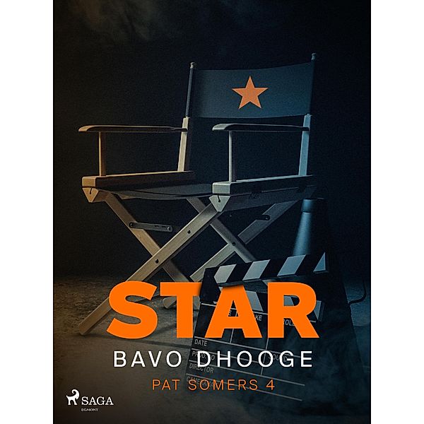 Star / Pat Somers Bd.4, Bavo Dhooge