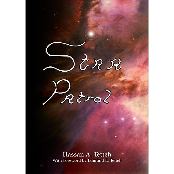 Star Patrol, Hassan Tetteh