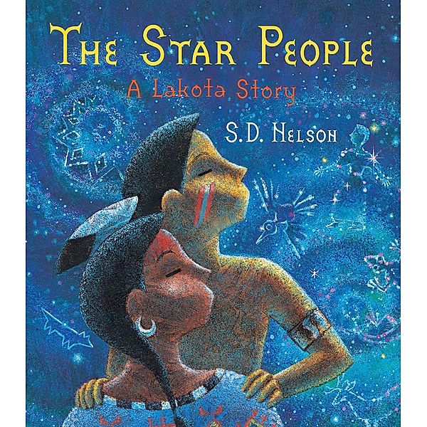 Star People, S. D. Nelson