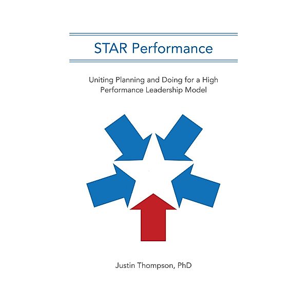 Star Performance, Justin Thompson