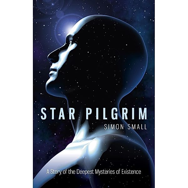 Star Pilgrim, Simon Small