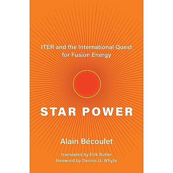 Star Power, Alain Becoulet