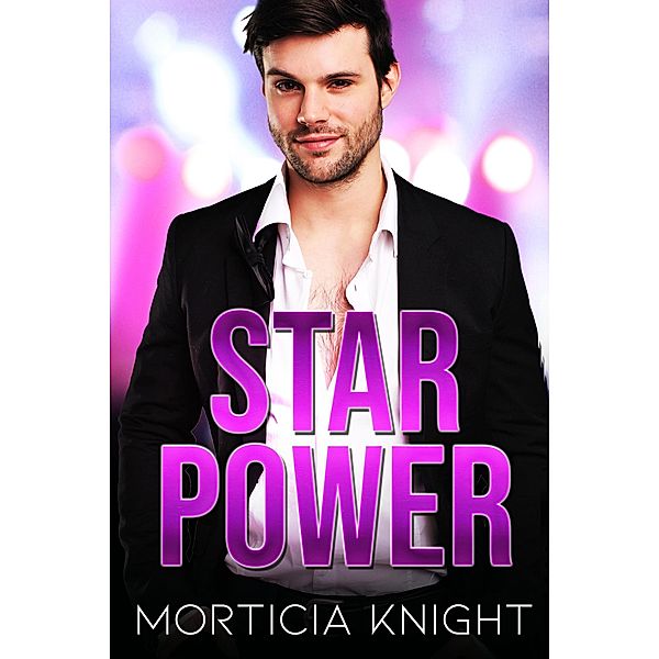 Star Power, Morticia Knight