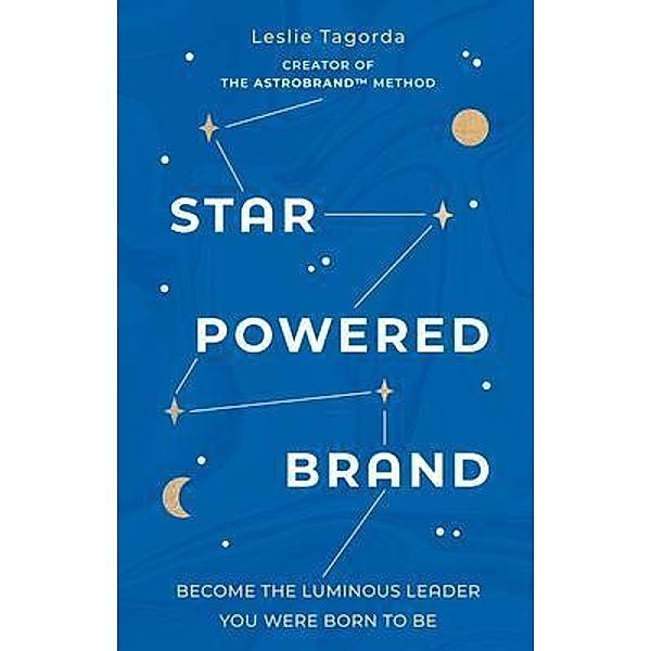 Star-Powered Brand, Leslie Tagorda