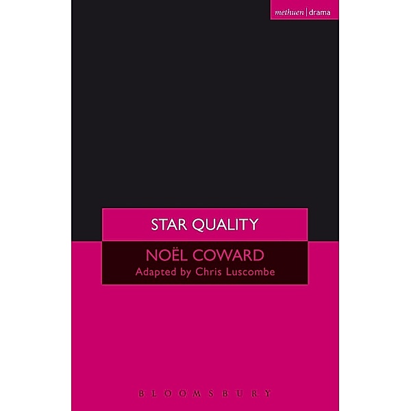 Star Quality / Modern Plays, Noël Coward