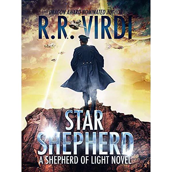 Star Shepherd, R. R. Virdi