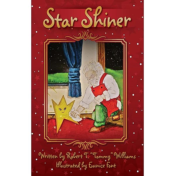 Star Shiner, Robert T. (Tommy) Williams