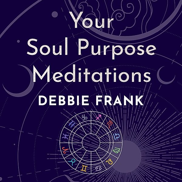 Star Sign Meditations, Debbie Frank