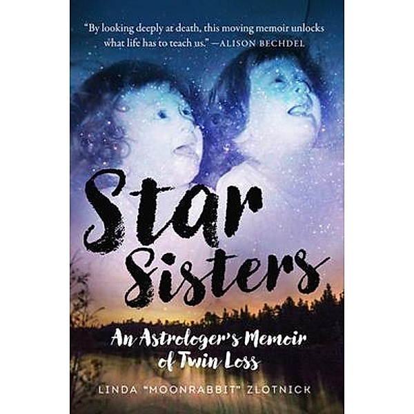Star Sisters, Linda "Moonrabbit" Zlotnick