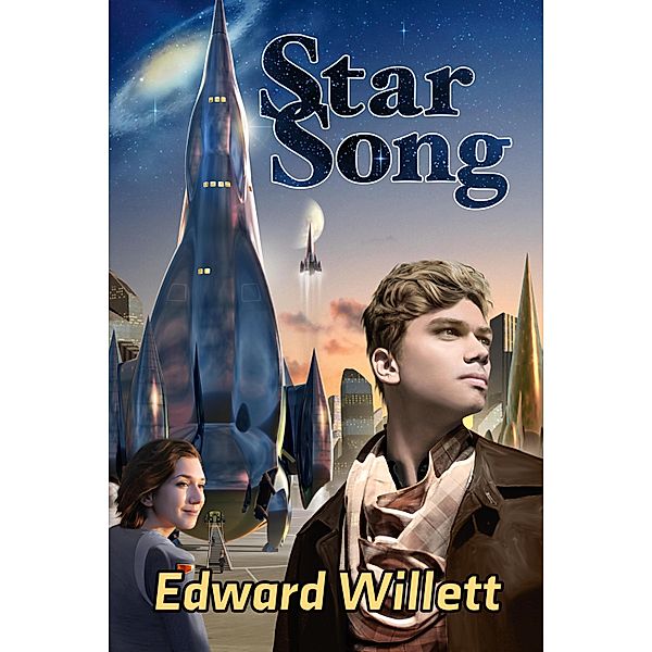 Star Song, Edward Willett