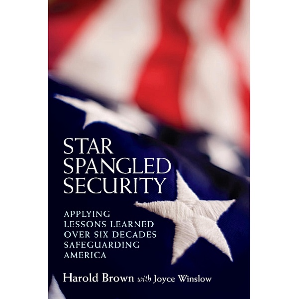 Star Spangled Security, Harold Brown