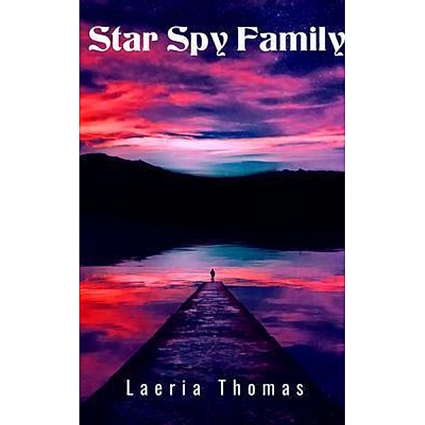 Star Spy Family, Laeria Thomas