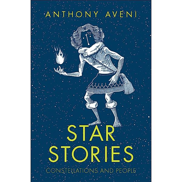 Star Stories, Anthony Aveni