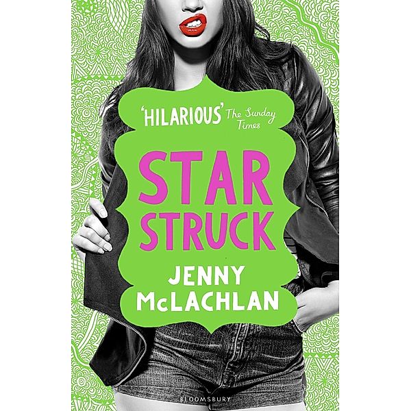 Star Struck, Jenny Mclachlan