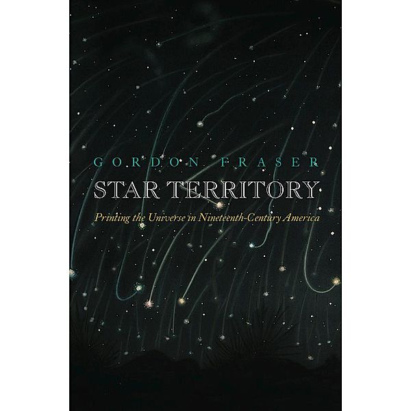 Star Territory / Material Texts, Gordon Fraser