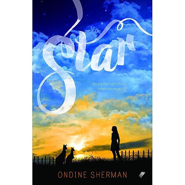 Star / The Animal Allies Series Bd.3, Ondine Sherman