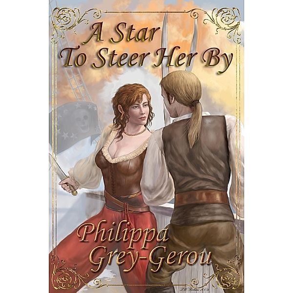 Star to Steer Her By, Philippa Grey-Gerou