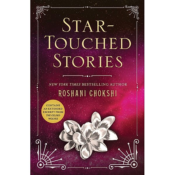 Star-Touched Stories, Roshani Chokshi
