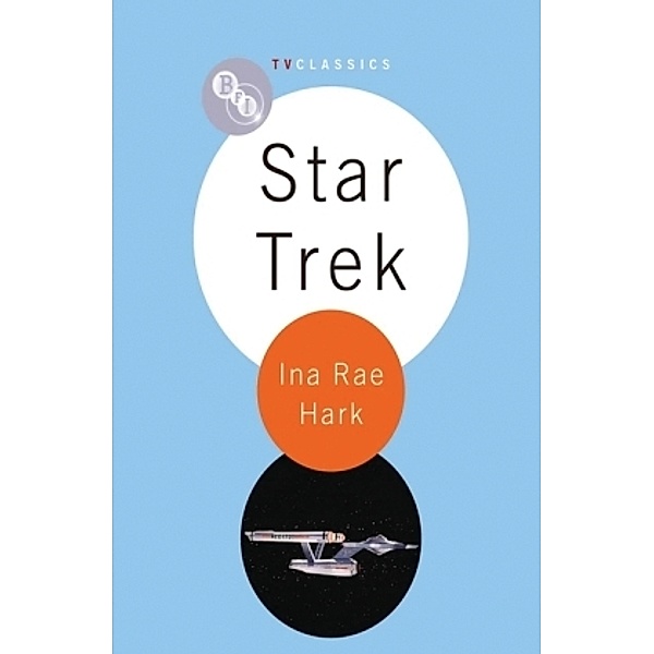 Star Trek, Ina Rae Hark