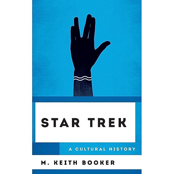 Star Trek, M. Keith Booker