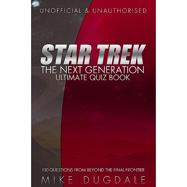 Star Trek, Mike Dugdale