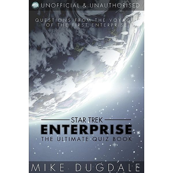 Star Trek, Mike Dugdale