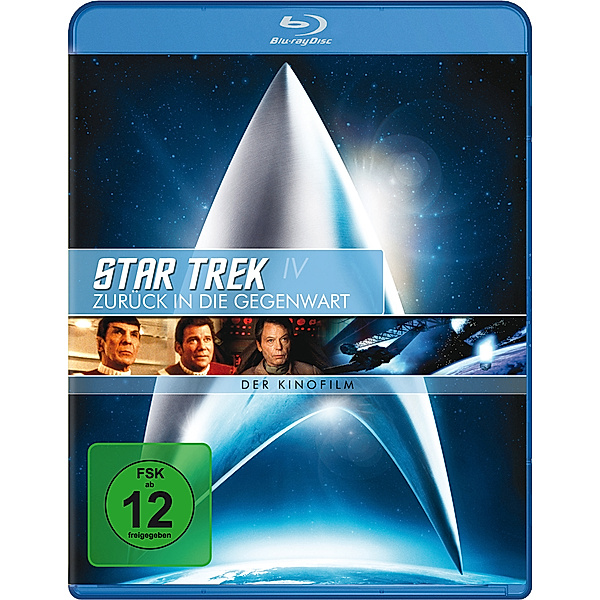 Star Trek 4: Zurück in die Gegenwart - Remastered, Steve Meerson, Peter Krikes, Harve Bennett, Nicholas Meyer