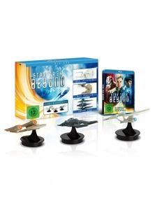 Image of Star Trek Beyond Limited Edition