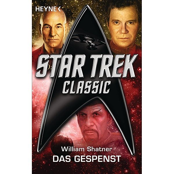 Star Trek - Classic: Das Gespenst, William Shatner